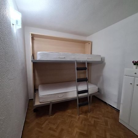 Apartamento Torre Colon If Benidorm Buitenkant foto
