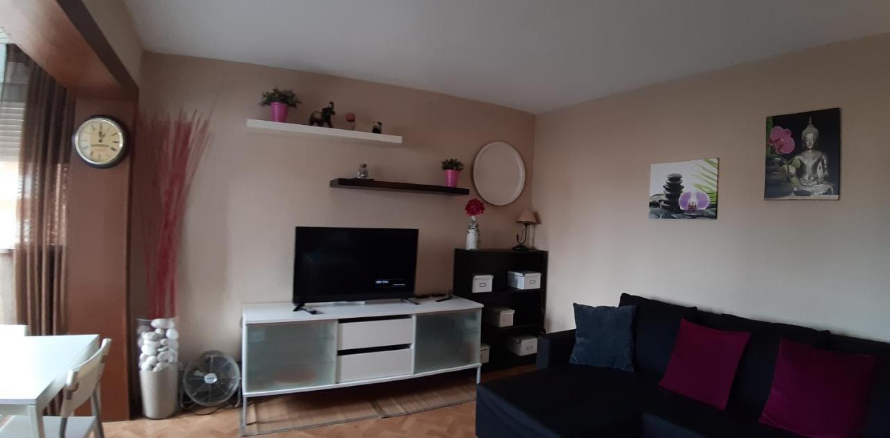 Apartamento Torre Colon If Benidorm Buitenkant foto