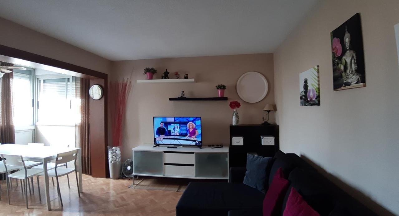 Apartamento Torre Colon If Benidorm Buitenkant foto