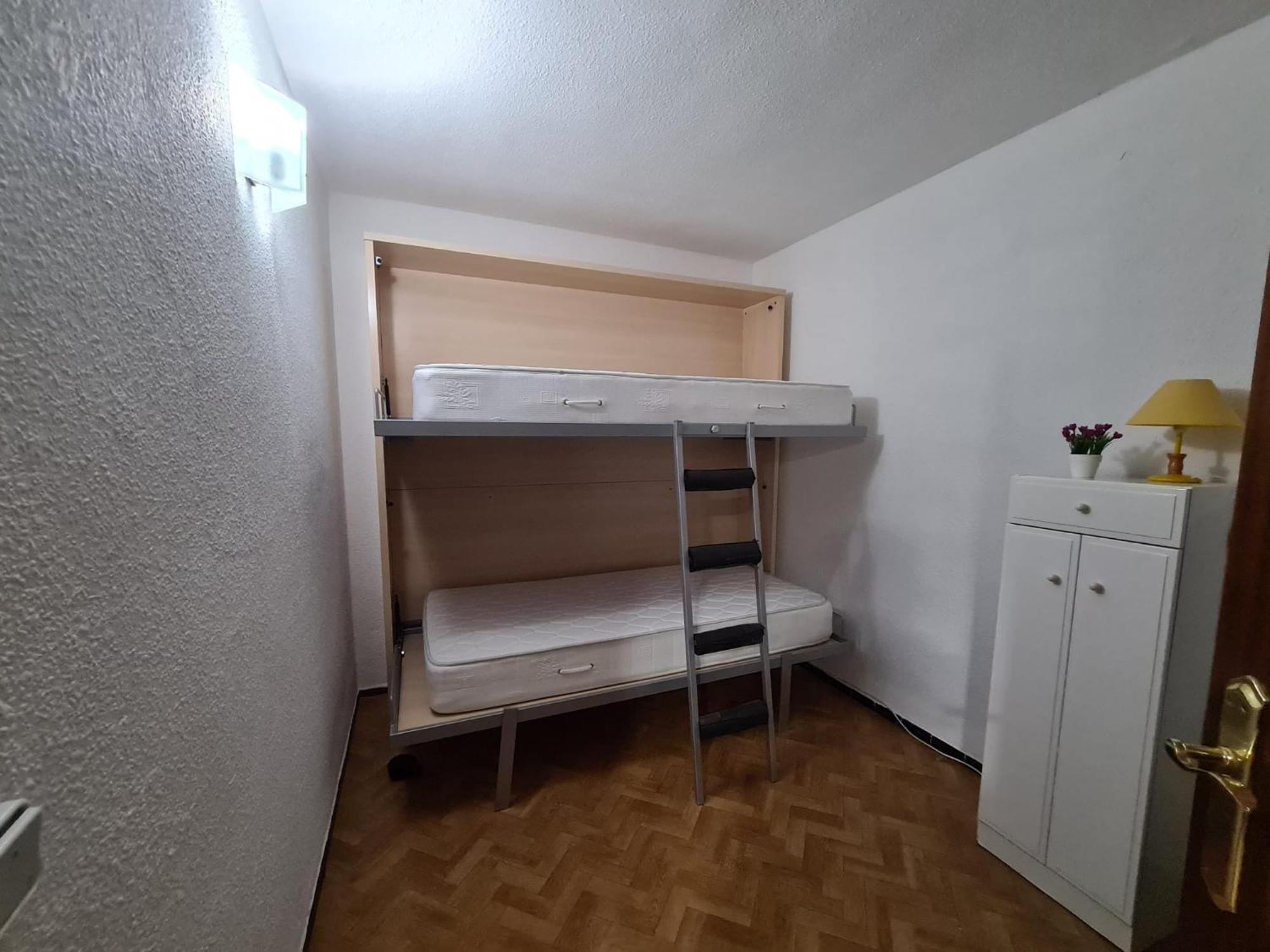 Apartamento Torre Colon If Benidorm Buitenkant foto