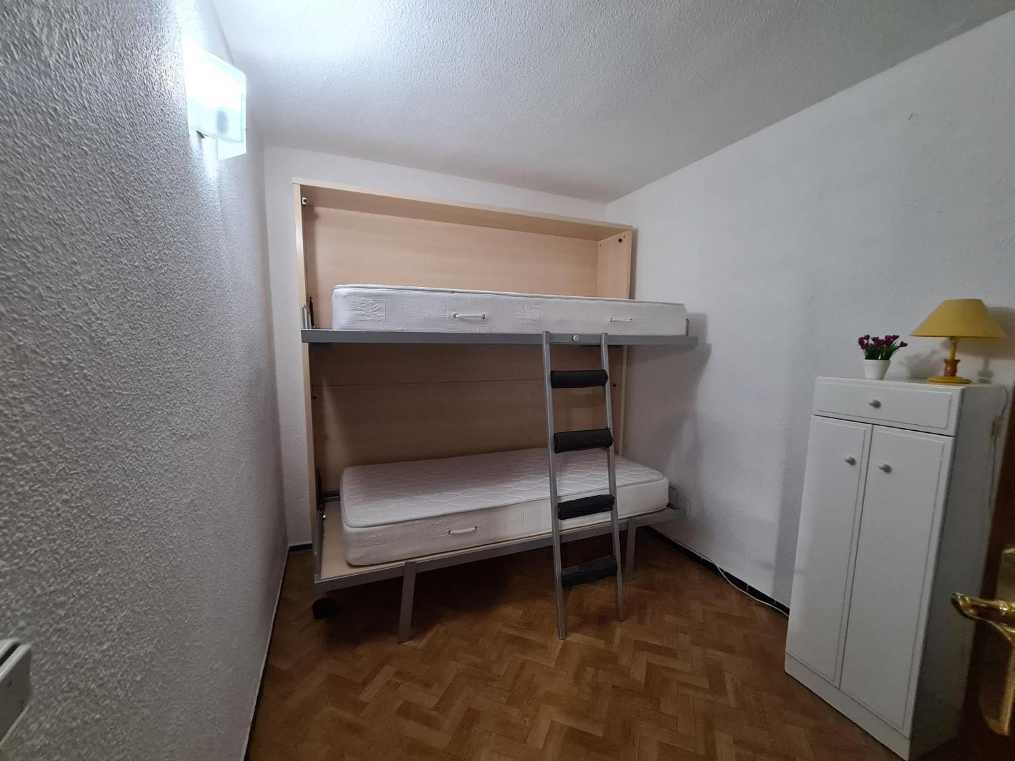 Apartamento Torre Colon If Benidorm Buitenkant foto